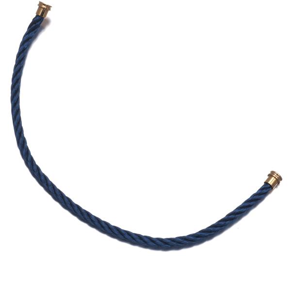 Fred（フレッド） ブレスレット用コード フォース10 MM 14刻印 ジーン