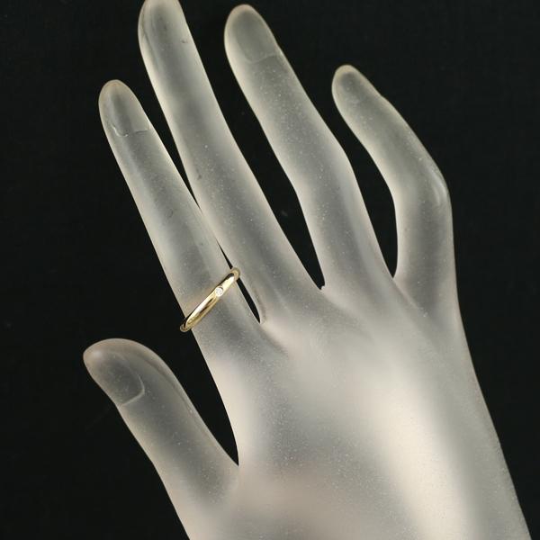 Cartier（カルティエ） リング ダイヤ ダイヤモンド 1895 クラシック