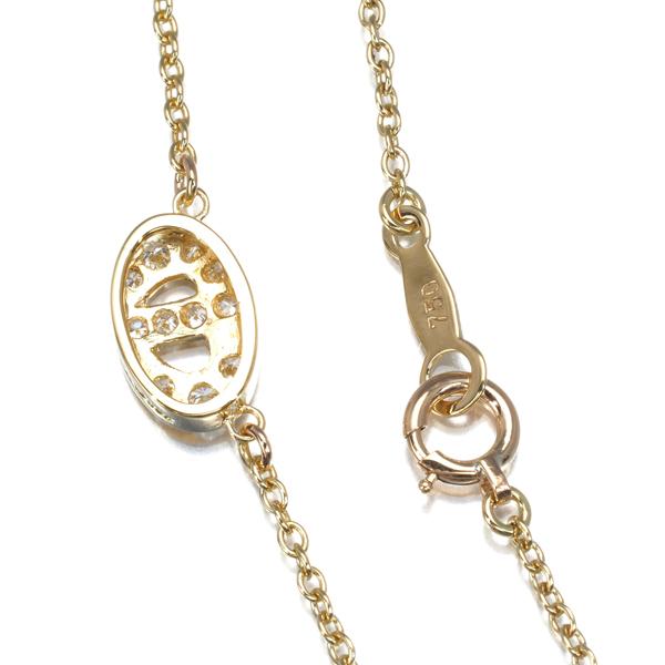 Christian Dior（クリスチャン・ディオール） ディオール ネックレス