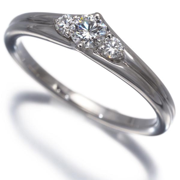 STAR JEWELRY（スタージュエリー） リング ダイヤ ダイヤモンド 0.15ct