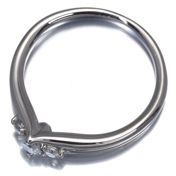 STAR JEWELRY（スタージュエリー） リング ダイヤ ダイヤモンド 0.15ct
