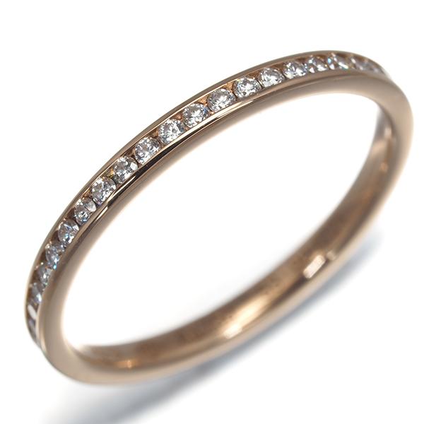 Fred（フレッド） リング ダイヤ ダイヤモンド フォーラブ フル