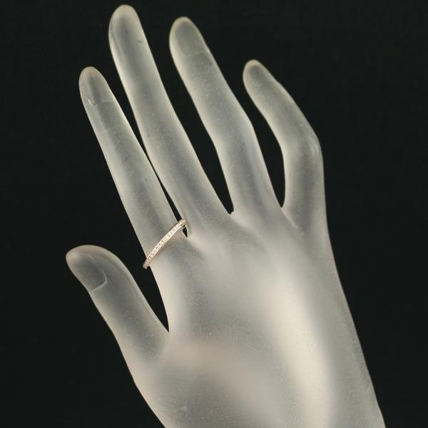 Fred（フレッド） リング ダイヤ ダイヤモンド フォーラブ フル