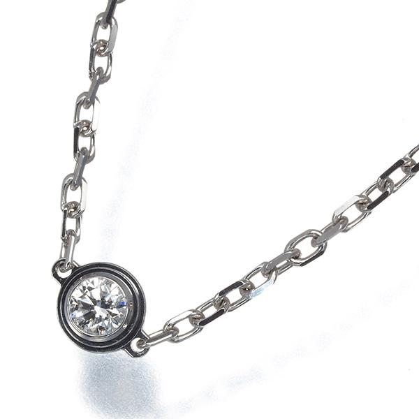 「美品」値下げしました！Cartier シルバー ダイヤモンド ブレスレット ディアマン カルティエブレスレット Cartier カルティエ ディアマン