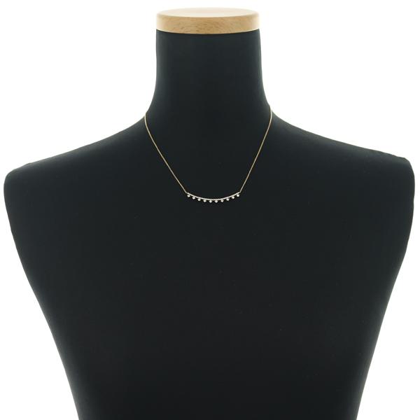 STAR JEWELRY（スタージュエリー） ネックレス ダイヤ ダイヤモンド 