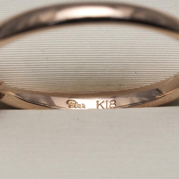 STAR JEWELRY（スタージュエリー） リング ダイヤ ダイヤモンド 0.13ct