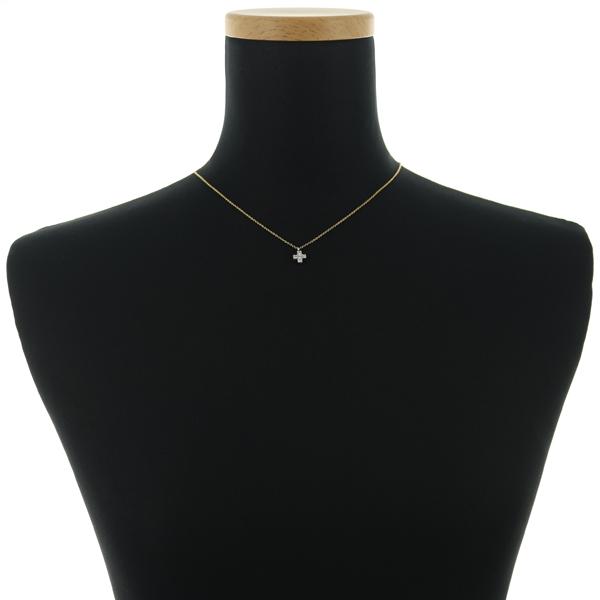 TIFFANY&Co.（ティファニー） ネックレス ダイヤ ダイヤモンド クルー