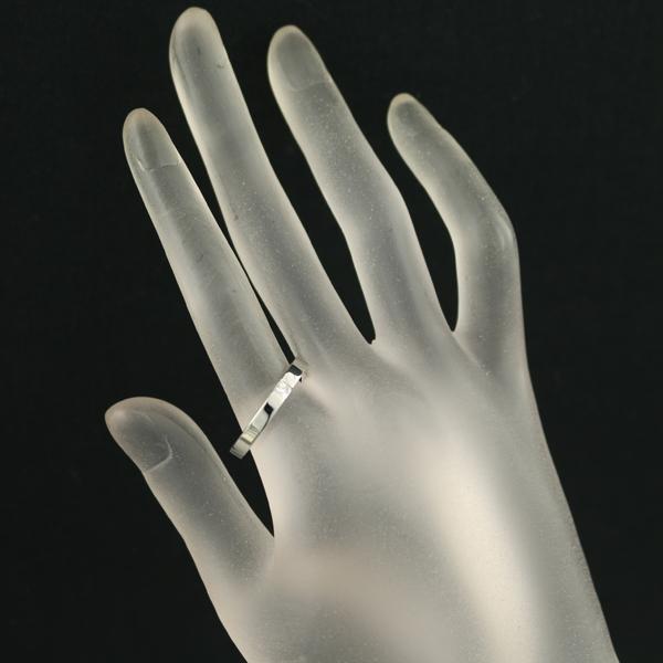 ハリー・ウィンストン（HARRY WINSTON） リング ダイヤ ダイヤモンド