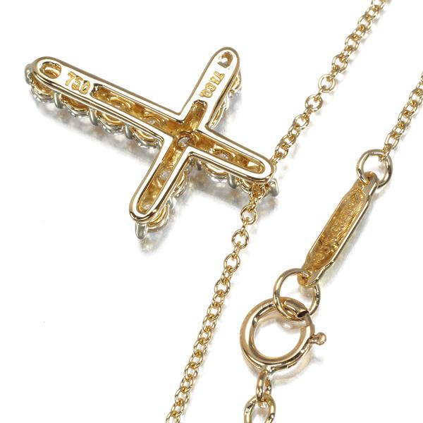TIFFANY&Co.（ティファニー） ネックレス ダイヤ ダイヤモンド