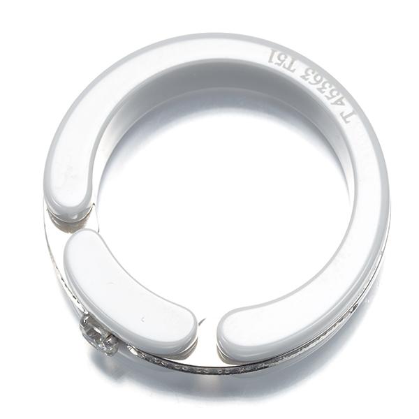 CHANEL（シャネル） リング ダイヤ ダイヤモンド ウルトラ J12 51号