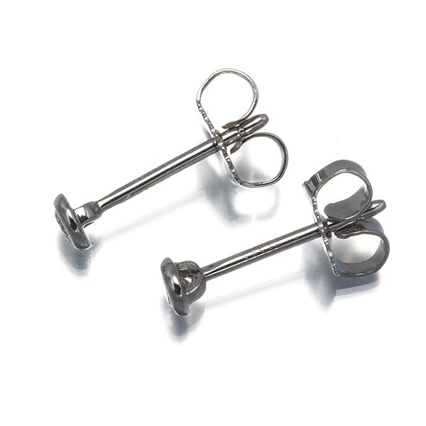 TIFFANY&Co.（ティファニー） ピアス ダイヤ 0.05/0.05ct程