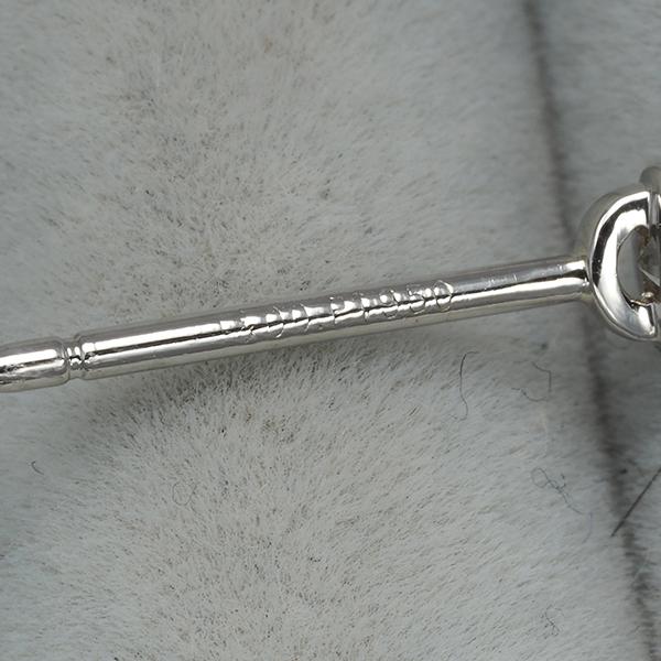TIFFANY&Co.（ティファニー） ピアス ダイヤ 0.05/0.05ct程