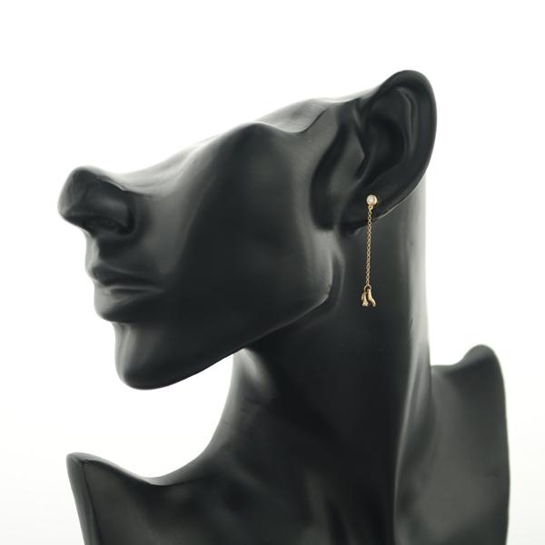 TIFFANY&Co.（ティファニー） ピアス ダイヤ ダイヤモンド