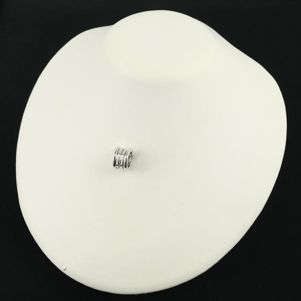 BVLGARI（ブルガリ） ペンダントトップ ビーゼロワン B-ZERO1 K18WG