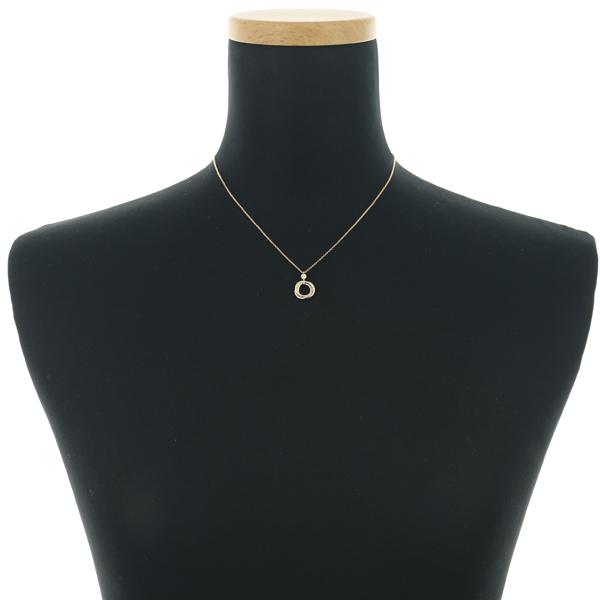 Cartier（カルティエ） トリニティネックレス ダイヤ ダイヤモンド