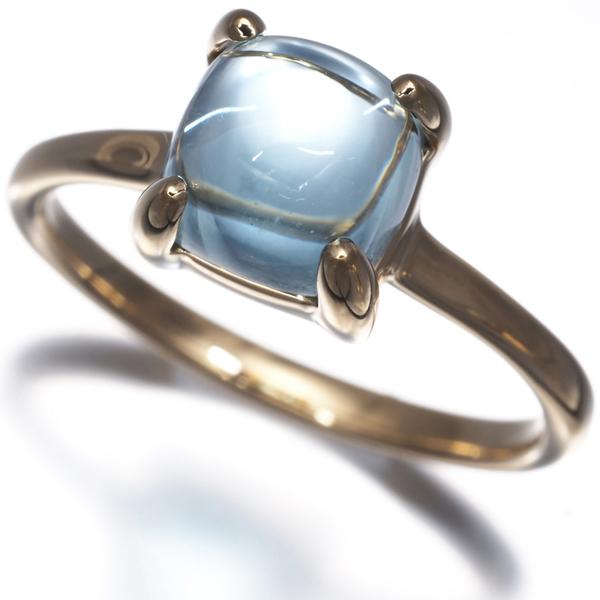 ティファニーリングつよ様 ティファニードッツリング ユニセックス リング・指輪 14号 TIFFANY&Co