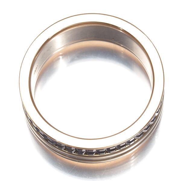 BOUCHERON（ブシュロン） リング キャトルクラシック ハーフラージ 50