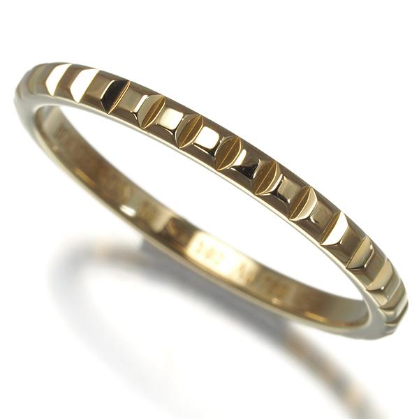 BOUCHERON（ブシュロン） リング キャトルクルドパリ ポワントド