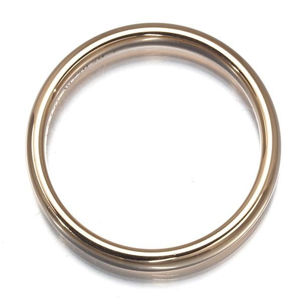 TIFFANY&Co.（ティファニー） リング フォーエバー クラシックバンド