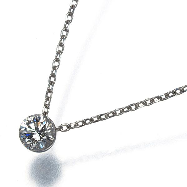 STAR JEWELRY（スタージュエリー） ネックレス ダイヤ ダイヤモンド