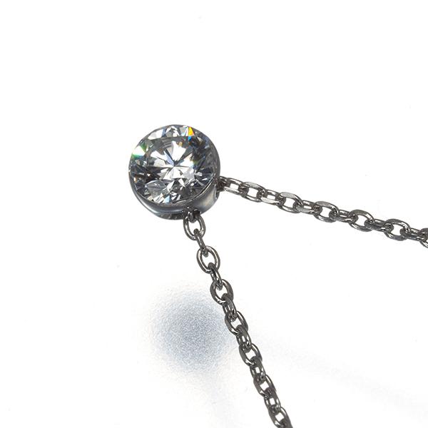 STAR JEWELRY（スタージュエリー） ネックレス ダイヤ ダイヤモンド