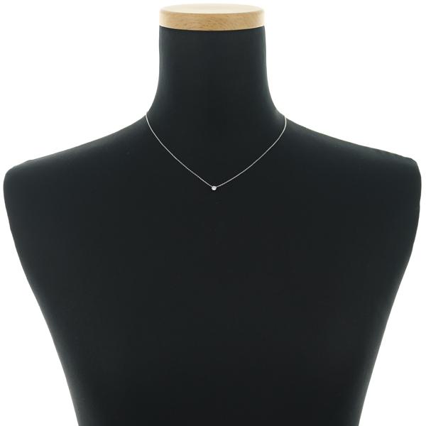 STAR JEWELRY（スタージュエリー） ネックレス ダイヤ ダイヤモンド