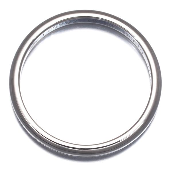 Cartier（カルティエ） リング 1895 クラシックウェディング 2mm 46号