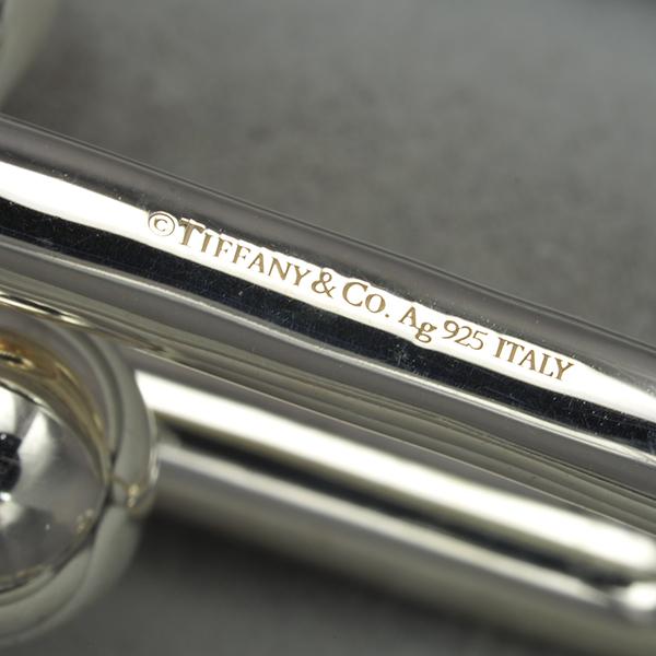 TIFFANY&Co.（ティファニー） ピアス ハードウェア リンク エクストラ