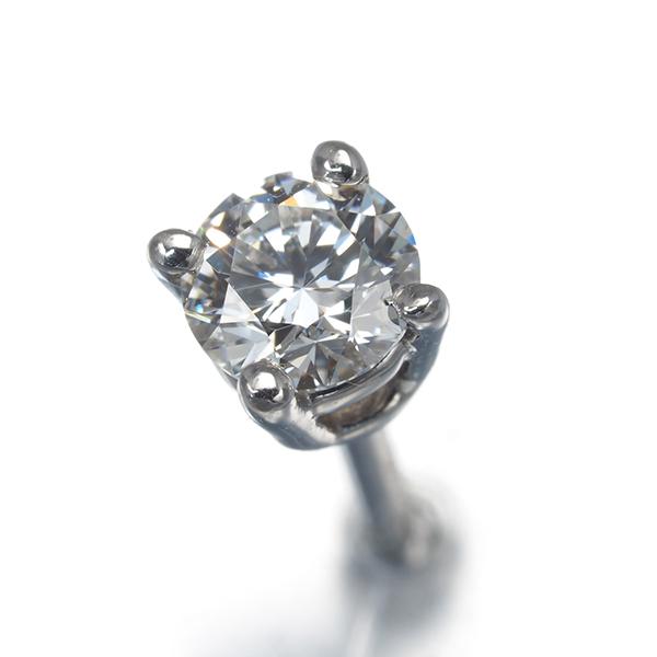 ティファニー　ソリティア　ピアス 片耳用 2304738.jpg