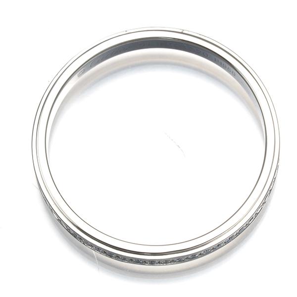 Cartier（カルティエ） リング ダイヤ ダムール フルエタニティ 51号