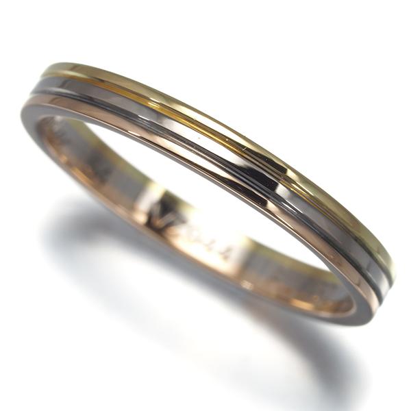 Cartier（カルティエ） リング ルイカルティエヴァンドーム スリー