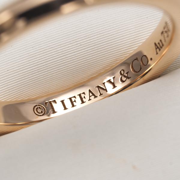 TIFFANY&Co.（ティファニー） リング ダイヤ ダイヤモンド トゥルー