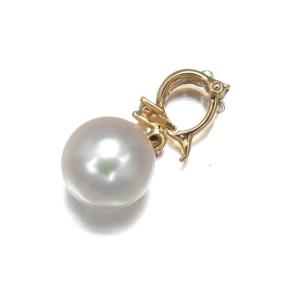 6/美品 田崎真珠 タサキ K18 シトリン ダイヤ計0.06 ペンダントトップ 6/美品 田崎真珠 タサキ K18 シトリン ダイヤ計0.06 ペンダントトップ