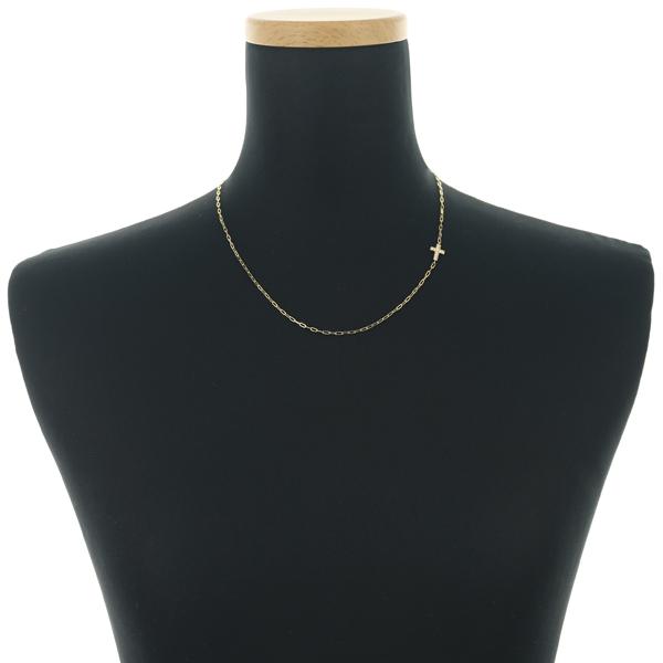 STAR JEWELRY（スタージュエリー） SJX ネックレス ダイヤ