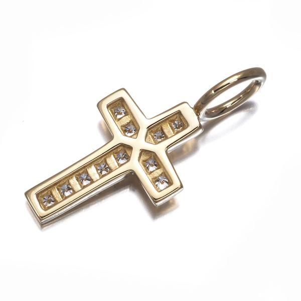 STAR JEWELRY（スタージュエリー） SJX ペンダントトップ ダイヤ