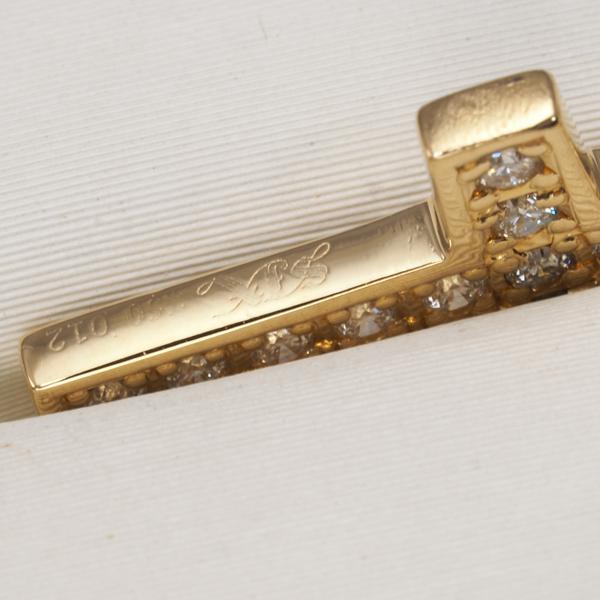 STAR JEWELRY（スタージュエリー） SJX ペンダントトップ ダイヤ