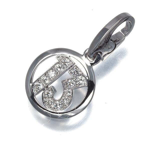 Cartier（カルティエ） ペンダントトップ ダイヤ ダイヤモンド 