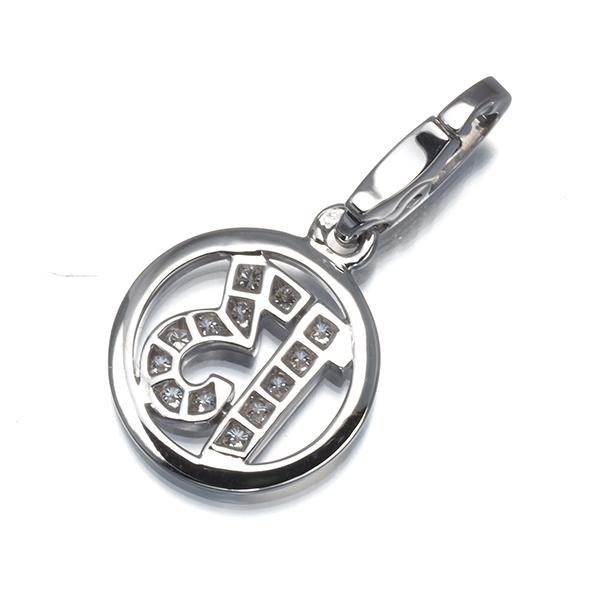 Cartier（カルティエ） ペンダントトップ ダイヤ ダイヤモンド 