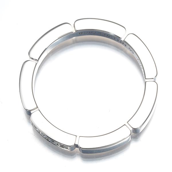 Cartier（カルティエ） リング ダイヤ ダイヤモンド マイヨン