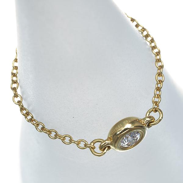 TIFFANY&Co.（ティファニー） リング ダイヤ ダイヤモンド