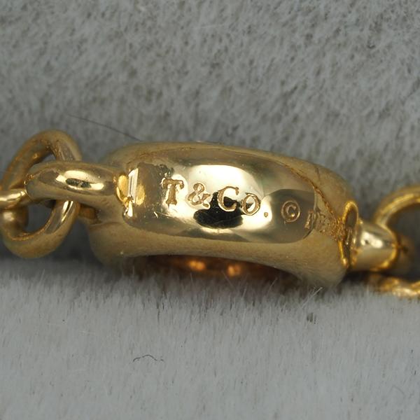 TIFFANY&Co.（ティファニー） リング ダイヤ ダイヤモンド