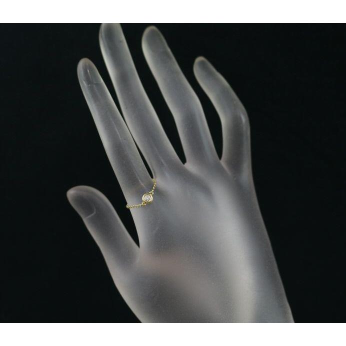 TIFFANY&Co.（ティファニー） リング ダイヤ ダイヤモンド