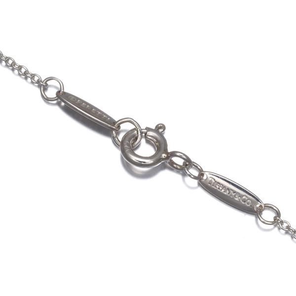 TIFFANY&Co.（ティファニー） ネックレス ダイヤ ダイヤモンド