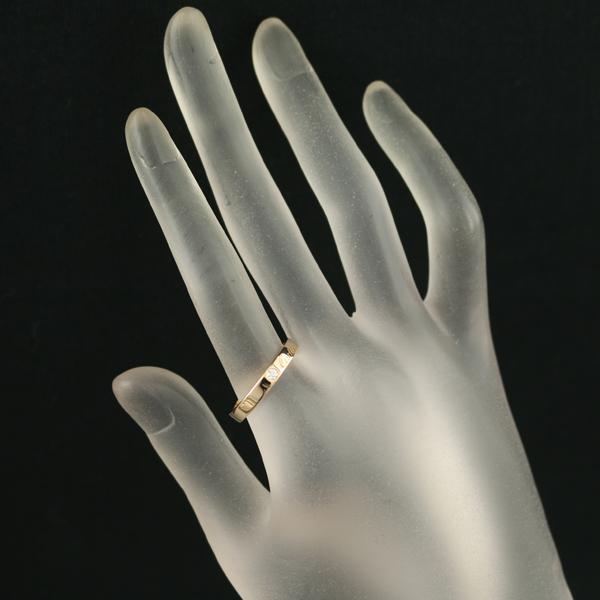 Cartier（カルティエ） リング ダイヤ ダイヤモンド Cドゥ