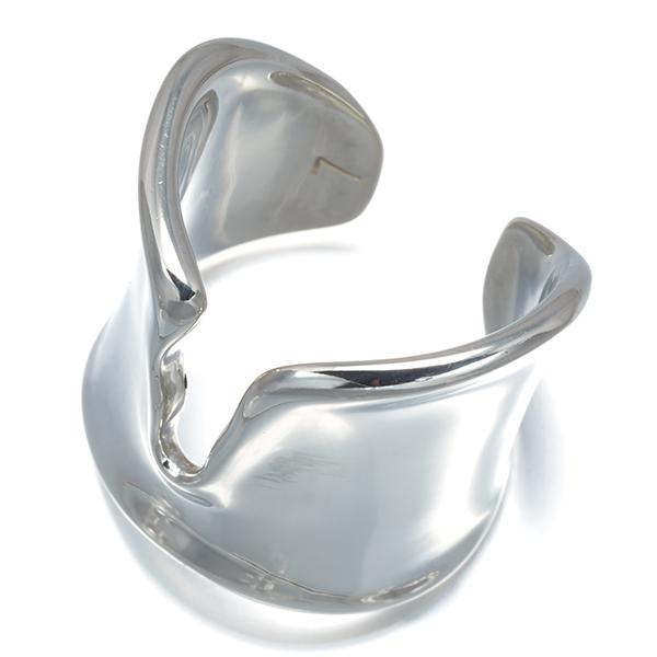 TIFFANY&Co.（ティファニー） リング スプリット 15号 シルバー 925