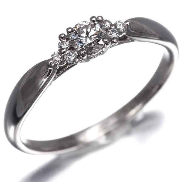 TIFFANY&Co.（ティファニー） リング ダイヤ ダイヤモンド ハーモニー