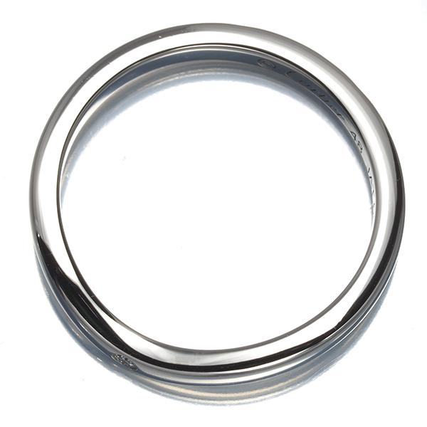 Cartier（カルティエ） リング ダイヤ ダイヤモンド バレリーナ 3P 48