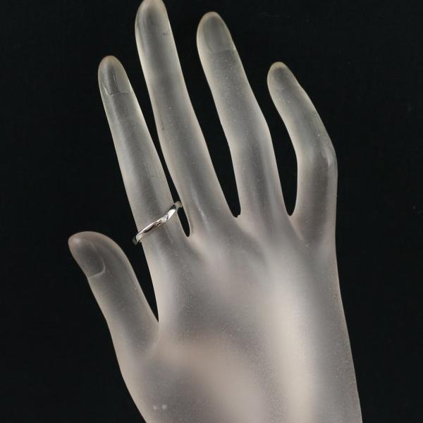 Cartier（カルティエ） リング ダイヤ ダイヤモンド バレリーナ 3P 48