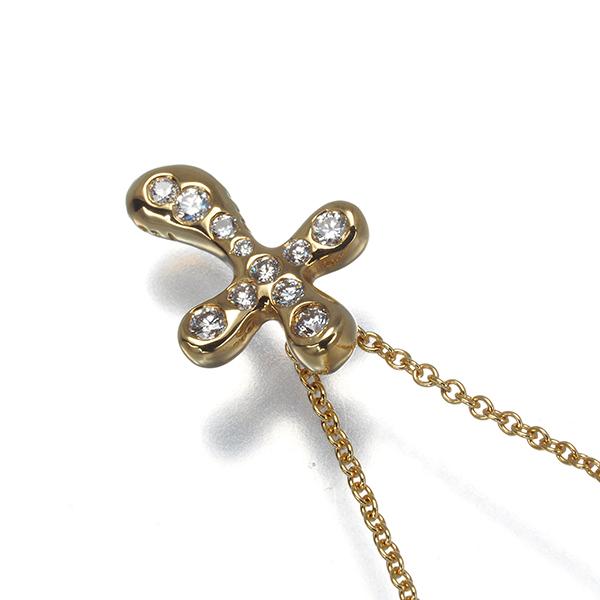 TIFFANY&Co.（ティファニー） ネックレス ダイヤ ダイヤモンド