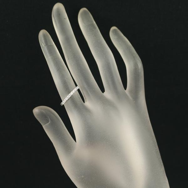 STAR JEWELRY（スタージュエリー） リング ダイヤ ダイヤモンド 0.30ct